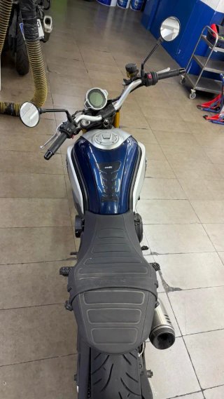 cf moto clx 700 heritage