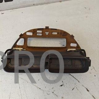 PANEL CENTRAL CON AIREADORES PEUGEOT 607 NUEVO