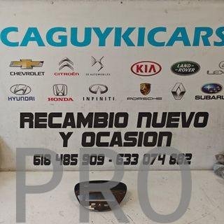 PANEL CENTRAL CON AIREADORES PEUGEOT 607 NUEVO