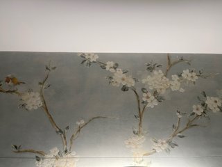 Lote 7 Azulejos Pasta Blanca Gran Formato (3 Lisos