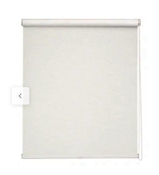 Schermo arrotolabile Estor 5% lino