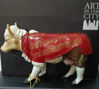 Colección Art In The City Figuras Decorativas