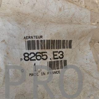 AIREADOR IZQUIERDO SALPICADERO PEUGEOT 406 NUEVO