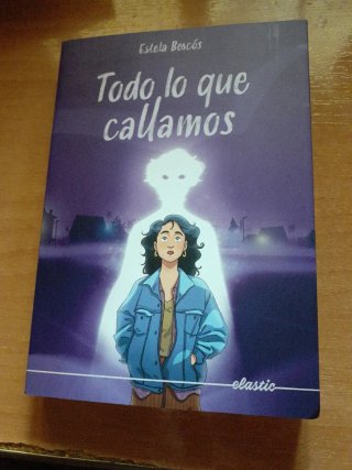 Todo lo que callamos