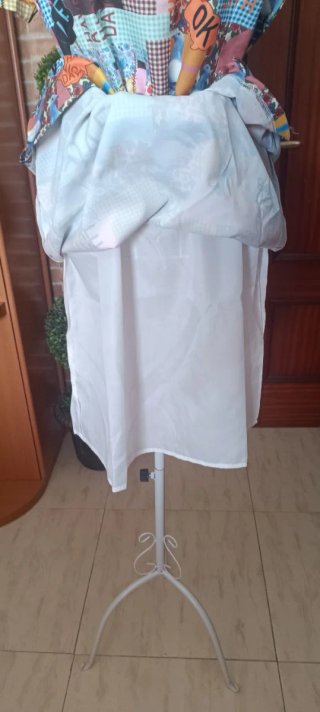 Vestido Veraniego Multicolor