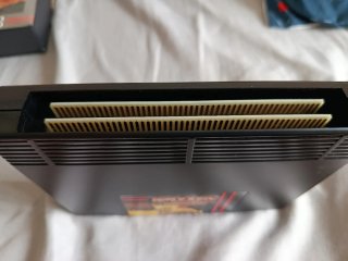Samurai Shodown PAL Neo Geo AES