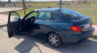 Hyundai Elantra 2004
