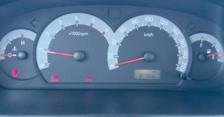 Hyundai Elantra 2004