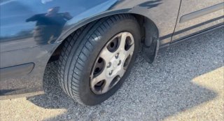 Hyundai Elantra 2004