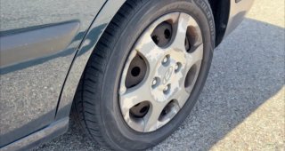 Hyundai Elantra 2004