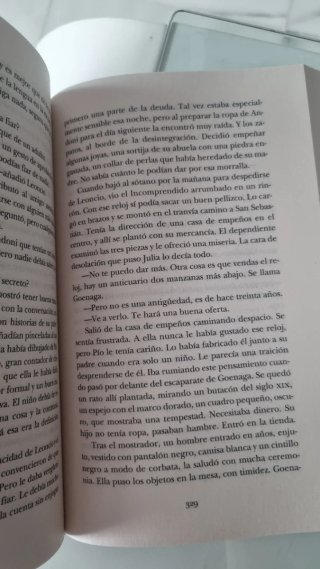 Está lloviendo y te quiero