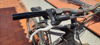 Bicicleta de Montaña Orbea