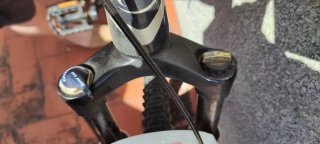 Bicicleta de Montaña Orbea