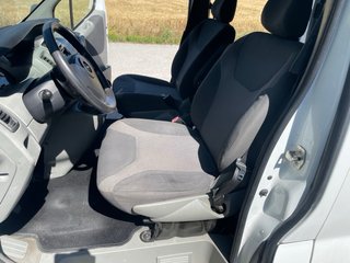 Opel Vivaro 2008