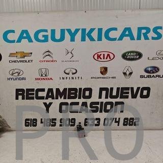 ENGANCHE CINTURON TRASERO DERECHO PEUGEOT 307