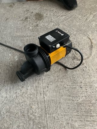 Bomba ESPA TIPER1 70M