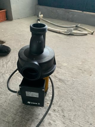 Bomba ESPA TIPER1 70M