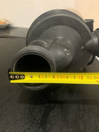 Bomba ESPA TIPER1 70M