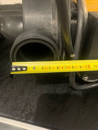 Bomba ESPA TIPER1 70M