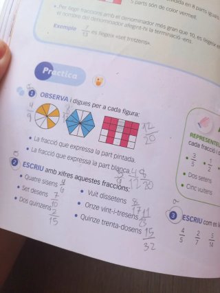 MATEMATIQUES 5 PRIMARIA CONSTRUINT MONS