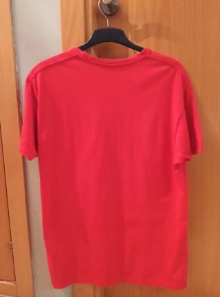 Camiseta Victoria España Talla L