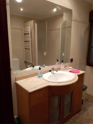 Alquiler habitació