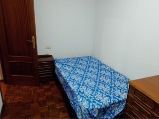 Alquiler habitació