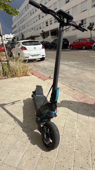 Patinete Eléctrico Cecotec