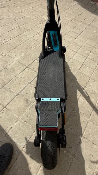 Patinete Eléctrico Cecotec