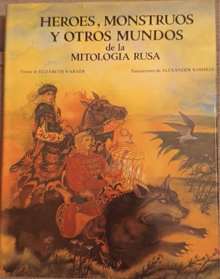 Mitología: 10 libros Anaya