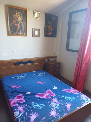 Alquiler habitación