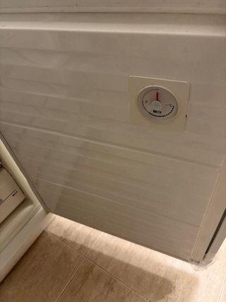 Nevera Combi