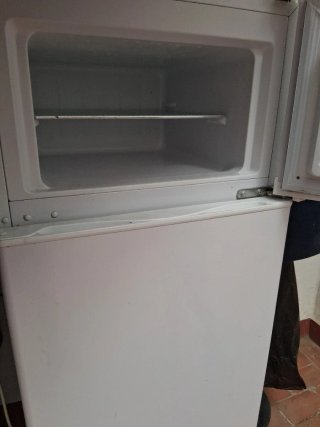 Frigorífico Infiniton Blanco