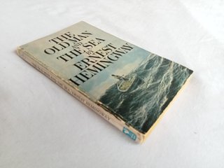 Libro en inglés The old man and the sea Hemingway