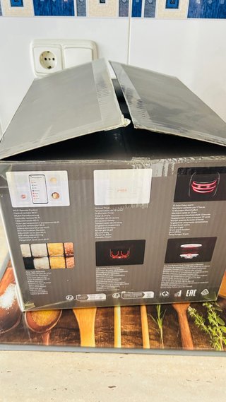 Olla Arrocera Xiaomi Eléctrica