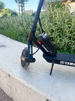 Patinete Xiaomi 4 Ultra