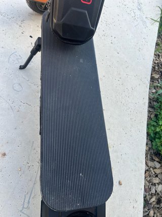 Patinete Xiaomi 4 Ultra