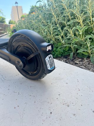 Patinete Xiaomi 4 Ultra