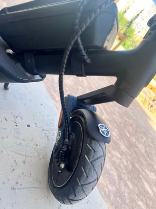 Patinete Xiaomi 4 Ultra