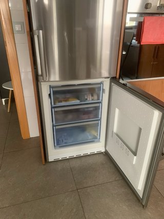 Frigorifico Balay Optima Nofrost