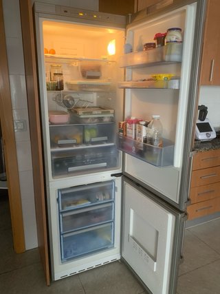 Frigorifico Balay Optima Nofrost