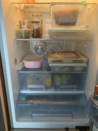 Frigorifico Balay Optima Nofrost