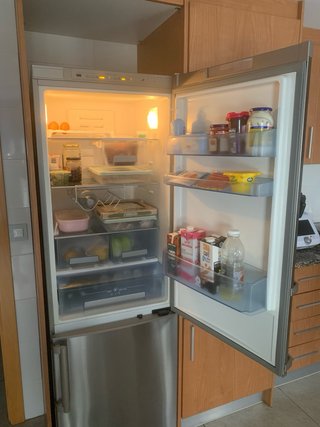 Frigorifico Balay Optima Nofrost