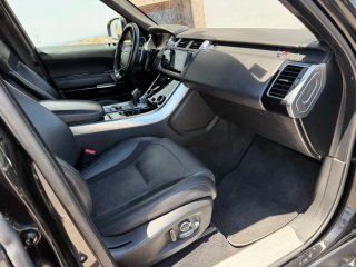 Land Rover Range Rover Sport 2020