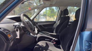 Citroen C4 Picasso 2007
