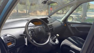 Citroen C4 Picasso 2007