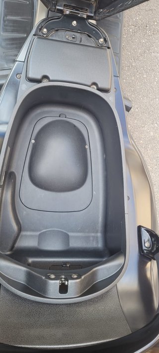 PIAGGIO XEVO 2014