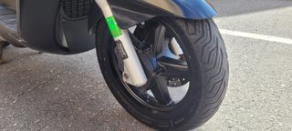 PIAGGIO XEVO 2014