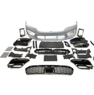 Paragolpes Delantero BMW G30 / G31 LCI 2021+ Look