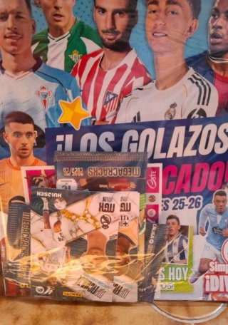 Revista JUGÓN número 222